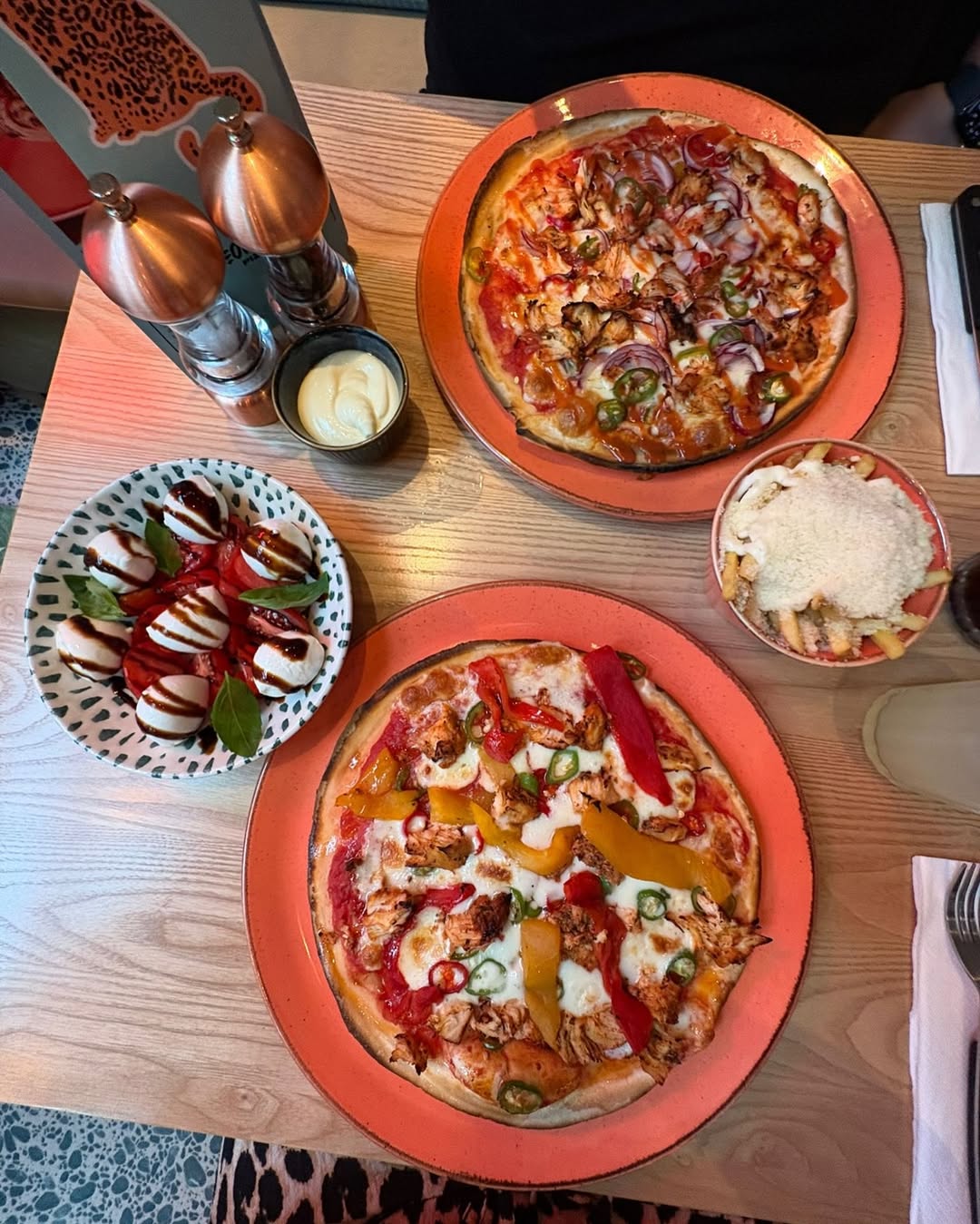 GF Food