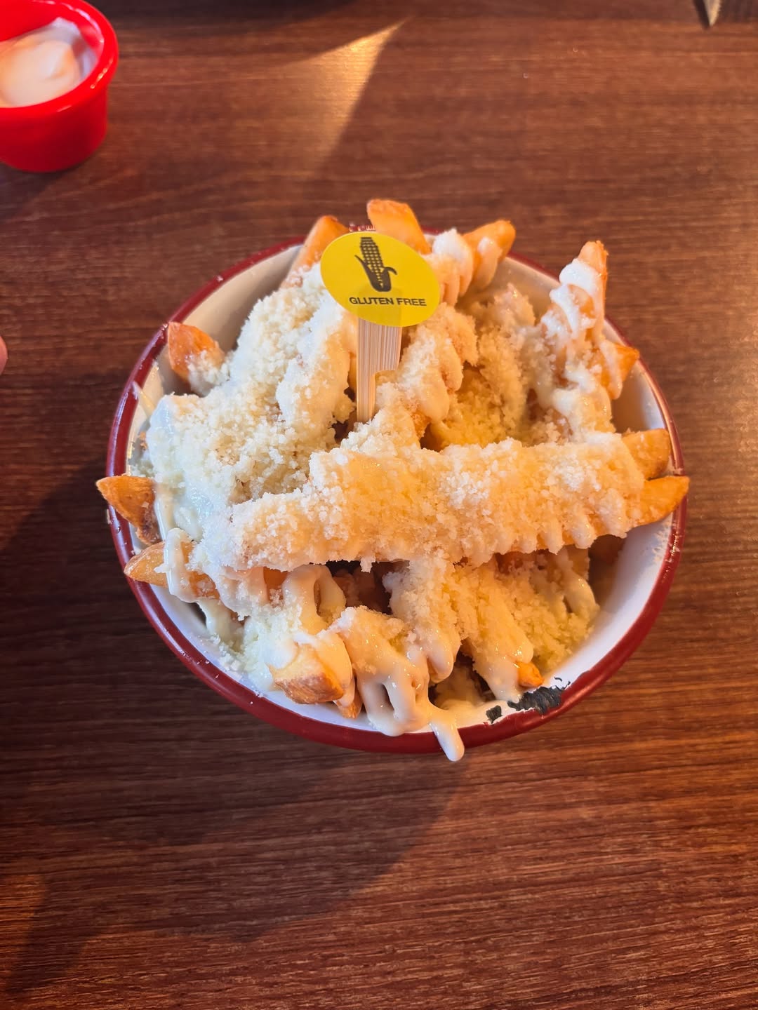 GF Food