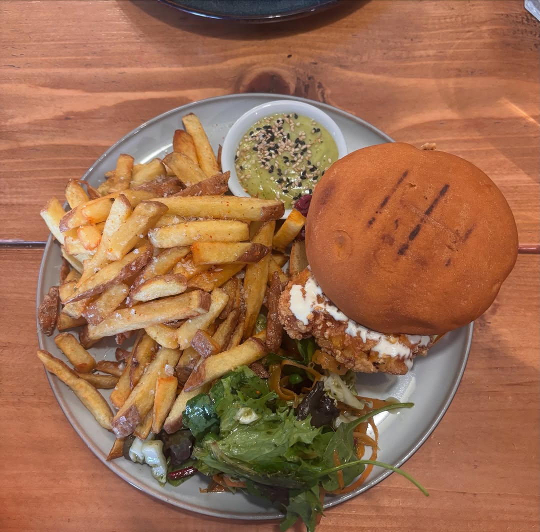 GF Food