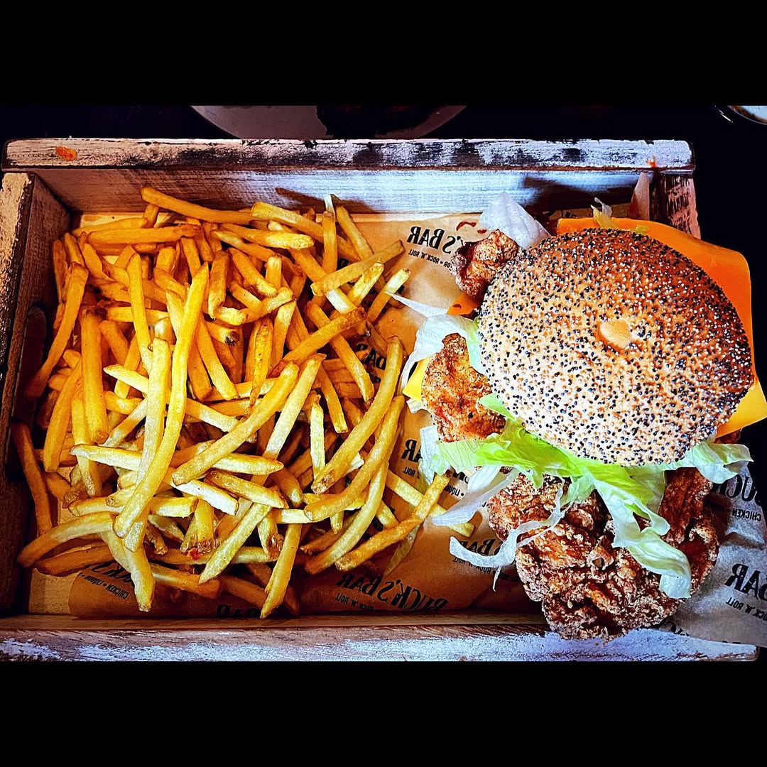 GF Food